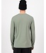 Mons Royale Yotei Merino Long Sleeve-Willow / Black
