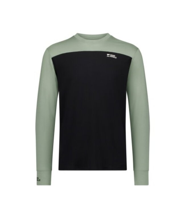 Mons Royale Yotei Merino Long Sleeve
