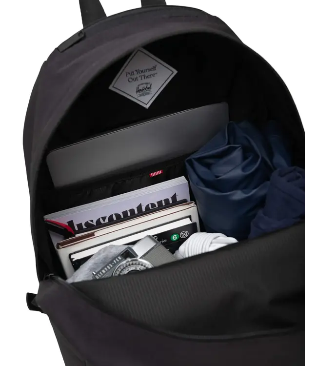 Herschel Supply Co. Pop Quiz Backpack - 25L