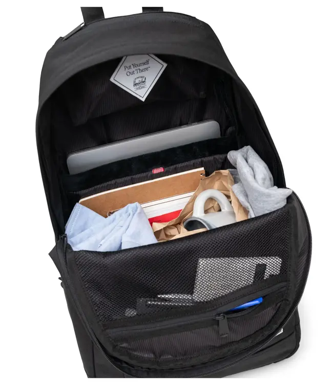 Herschel Supply Co. Seymour Backpack - 26L