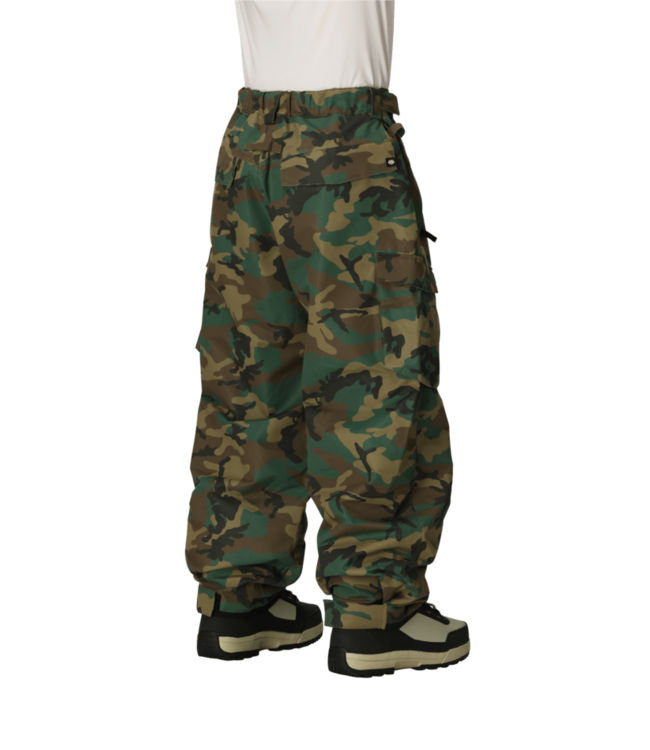 686 ESSOX CARGO PANT