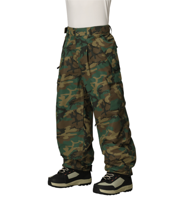686 ESSOX CARGO PANT