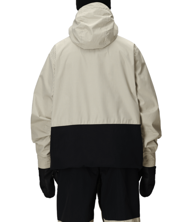 686 Men's Ghost 2.5L Anorak