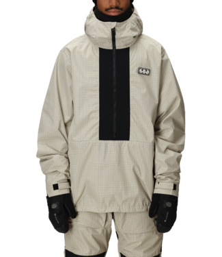 686 Men's Ghost 2.5L Anorak