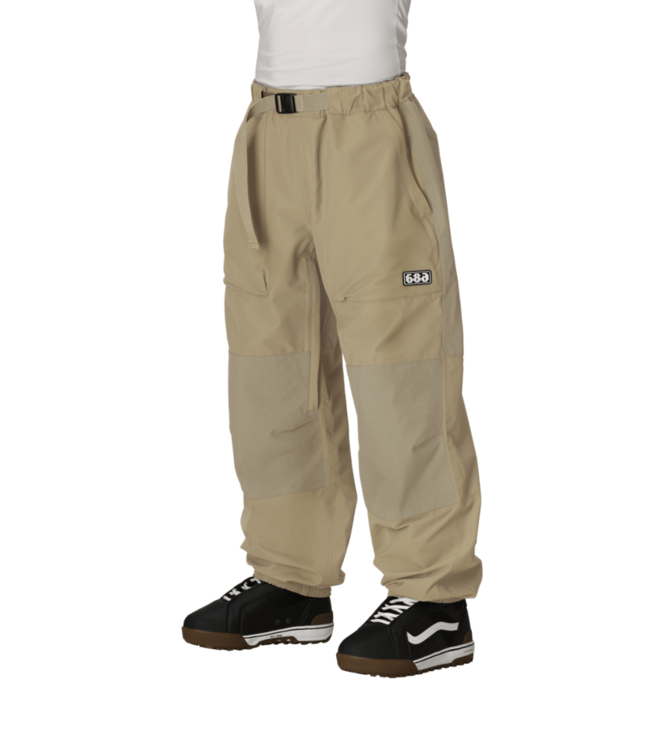 686 Men's Ghost 2.5L Pant