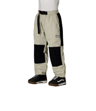 686 Men's Ghost 2.5L Pant
