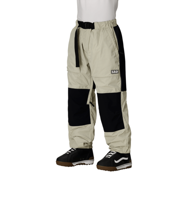 686 Men's Ghost 2.5L Pant