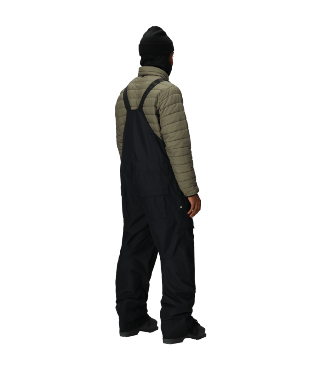 686 MENS 20K HOT LAP SHELL BIB