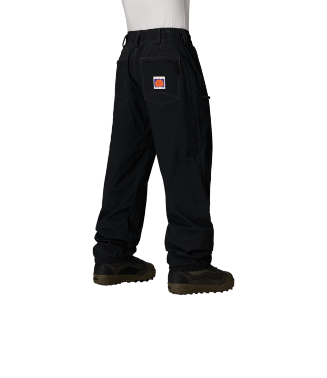 686 MENS DOJO SHELL PANT