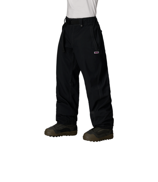 686 MENS DOJO SHELL PANT