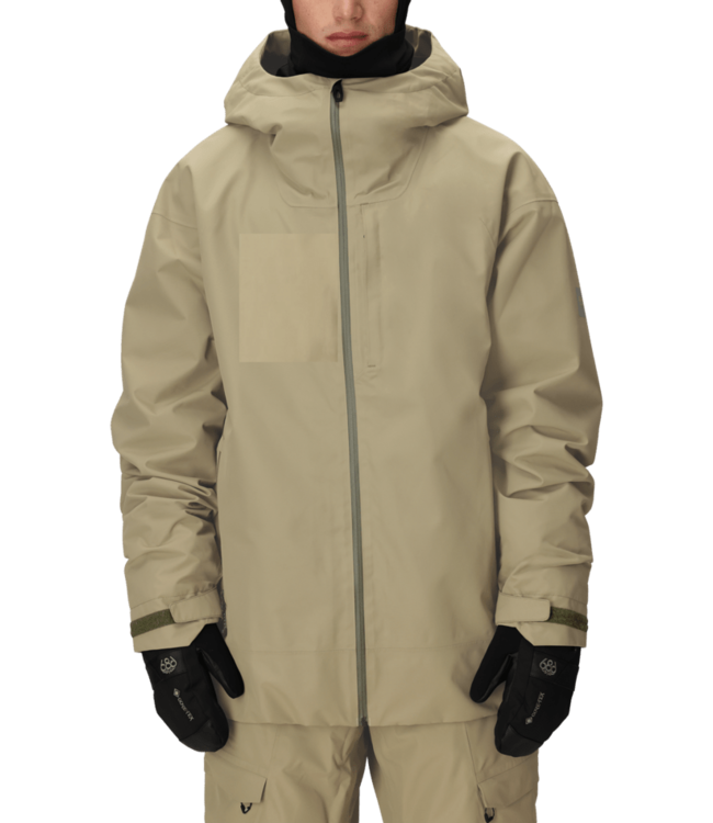 686 MENS GATEWAY SHELL JACKET