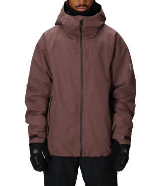 686 MENS GATEWAY SHELL JACKET