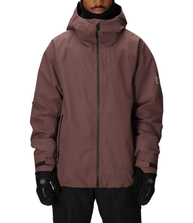 686 MENS GATEWAY SHELL JACKET