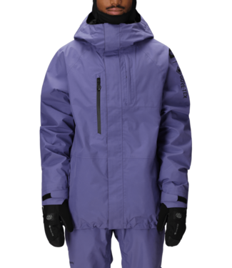 686 MENS GORE-TEX CORE SHELL JACKET