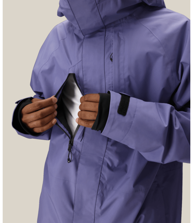 686 MENS GORE-TEX CORE SHELL JACKET