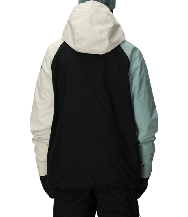 686 MENS GORE-TEX CORE SHELL JACKET