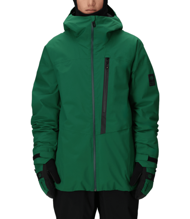 686 MENS GORE-TEX GT THERMAGRAPH® JACKET