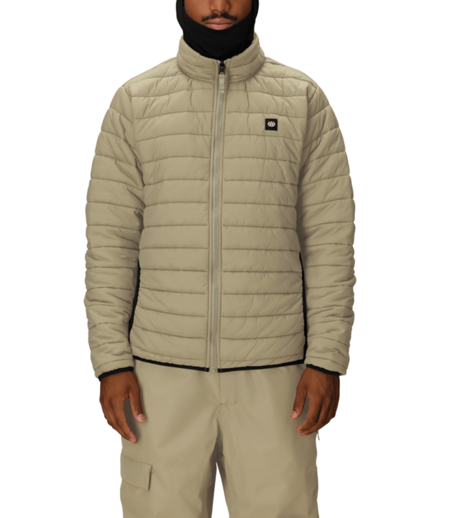 686 MENS SMARTY 3-IN-1 FORM JACKET