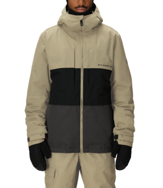 686 MENS SMARTY 3-IN-1 FORM JACKET