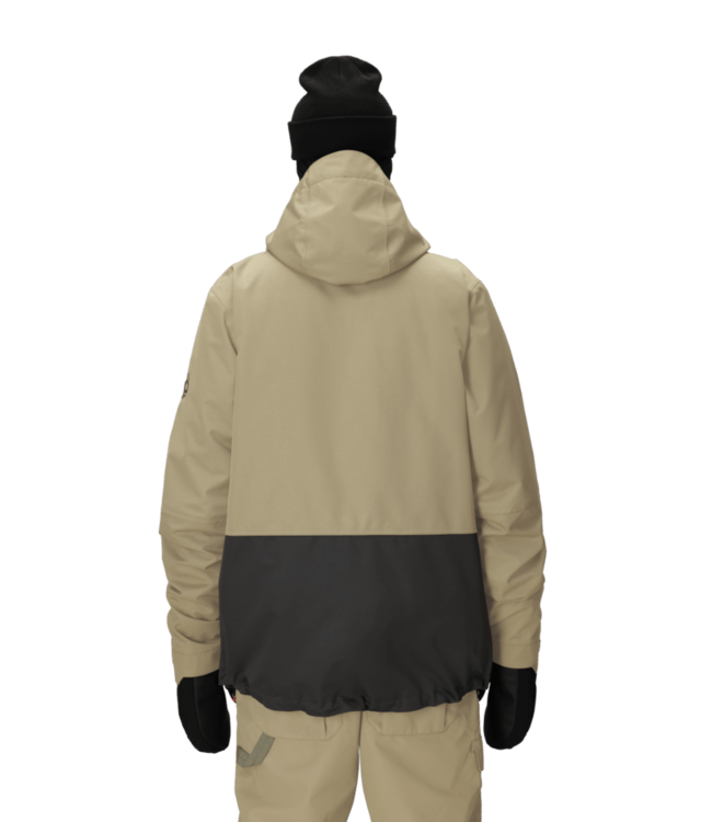 686 MENS SMARTY 3-IN-1 FORM JACKET