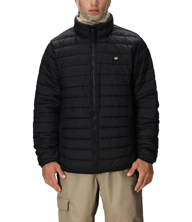 686 MENS SMARTY 3-IN-1 FORM JACKET