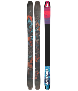 Atomic 2026 BENT 100