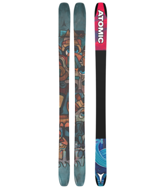 Atomic BENT 90 2026