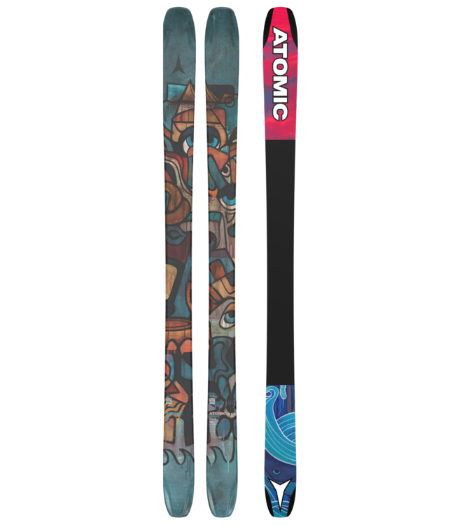 Atomic BENT 90 2026