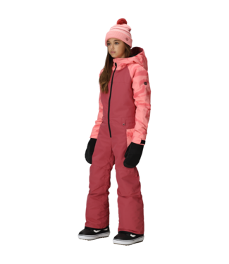 686 GIRLS SHINE INSULATED ONE-PIECE