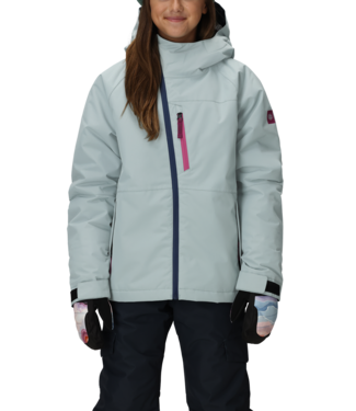 686 Girls' Hydra Insulated Jacket