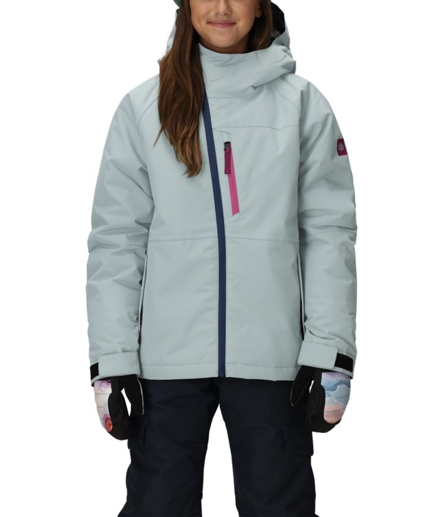 686 Girls' Hydra Insulated Jacket