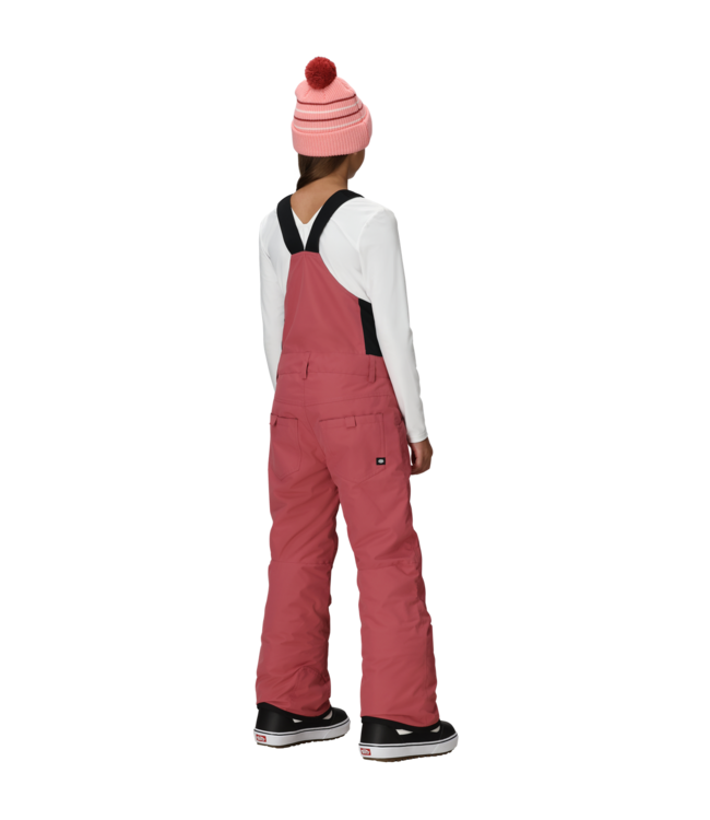 686 Girls' Sierra Insulated Bib