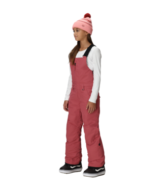 686 Girls' Sierra Insulated Bib