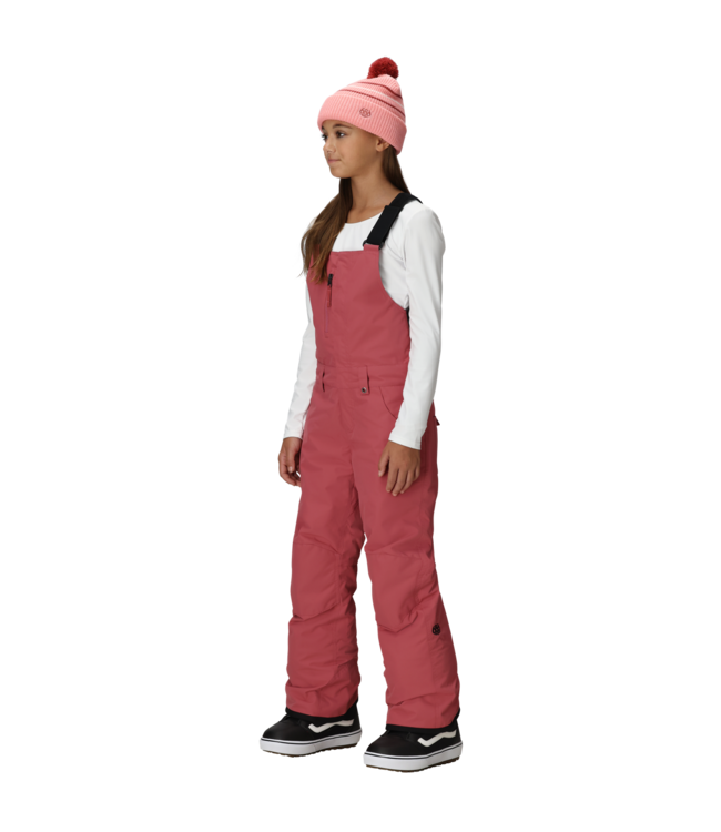 686 Girls' Sierra Insulated Bib