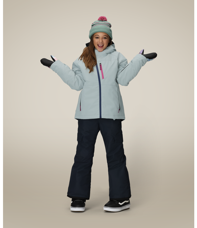 686 Girls' Hydra Insulated Jacket