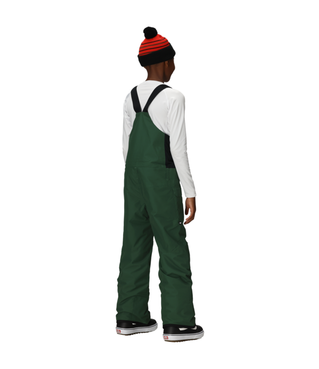 686 Boys' Frontier Insulated Bib
