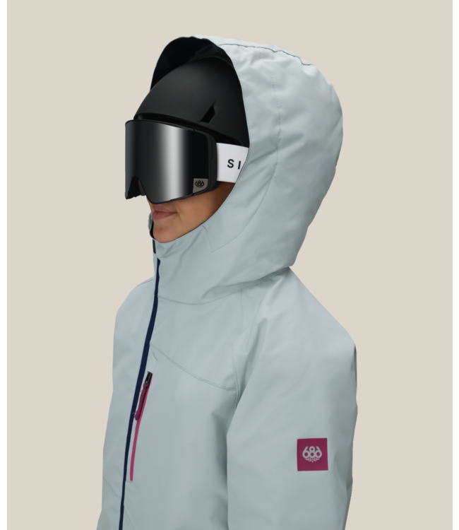 686 Girls' Hydra Insulated Jacket