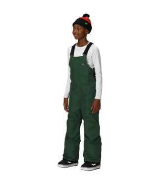 686 Boys' Frontier Insulated Bib
