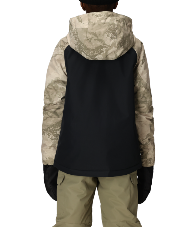 686 Boys' Geo Insulated Jacket