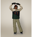 686 Boys' Geo Insulated Jacket