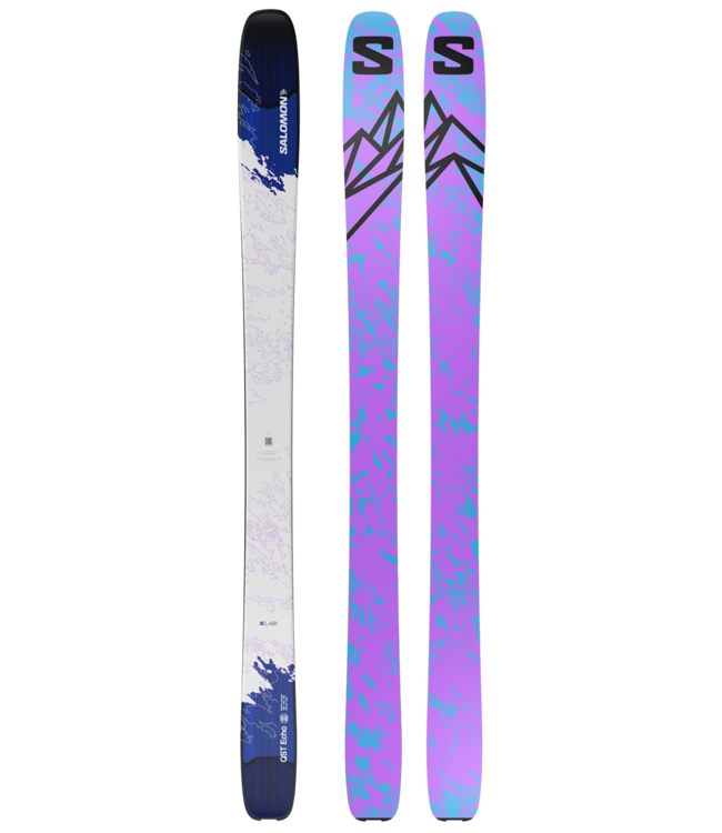 Salomon S/LAB QST ECHO