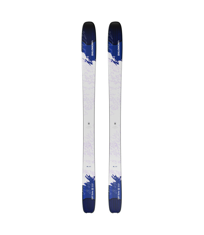 Salomon S/LAB QST ECHO