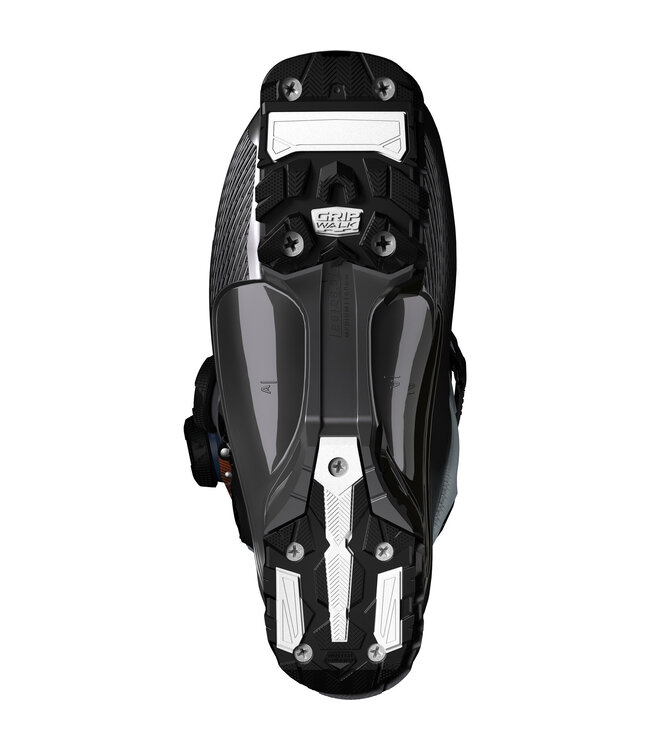 Salomon S/PRO SUPRA DUAL BOA 120 Beluga Met. / Black