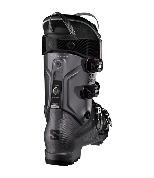 Salomon S/PRO DELTA 120 GW