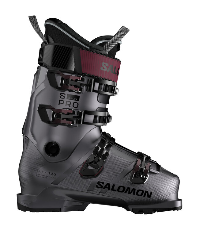Salomon S/PRO DELTA 120 GW