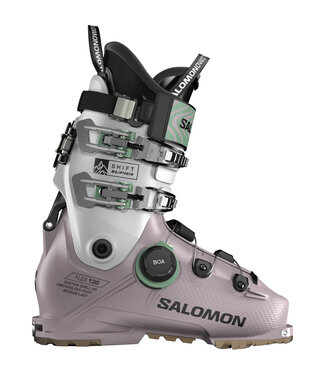 Salomon SHIFT SUPRA BOA 130  GW 2026