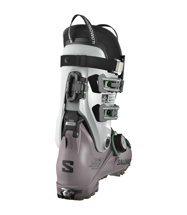 Salomon SHIFT SUPRA BOA 130 GW