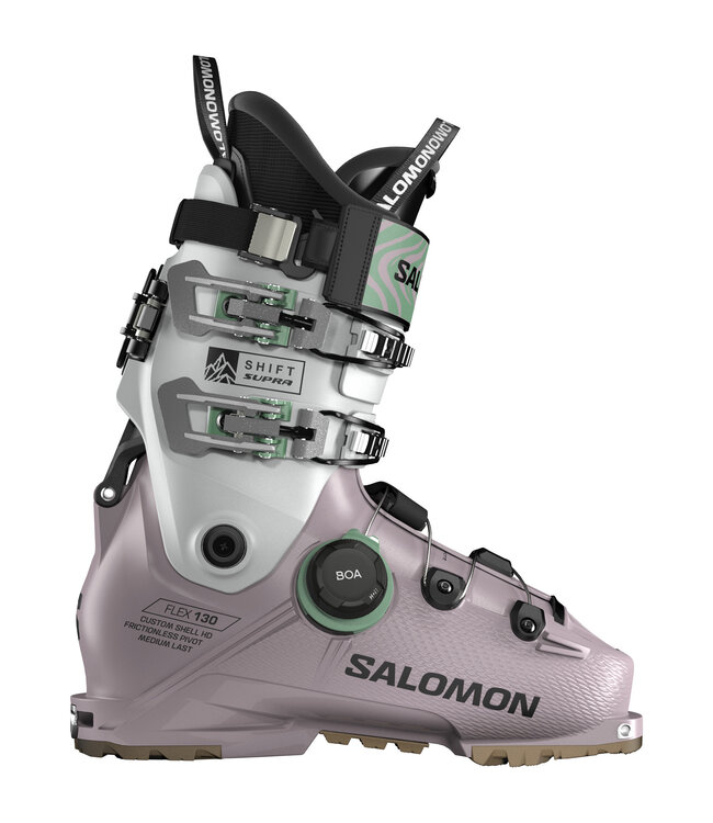 Salomon SHIFT SUPRA BOA 130  GW 2026
