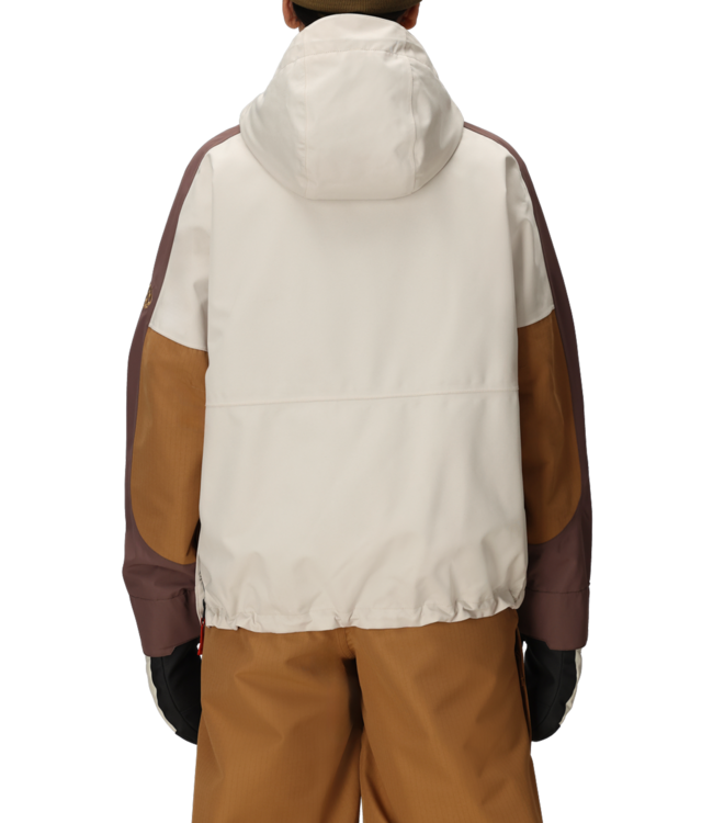 686 WOMENS OUTLINE SHELL ANORAK