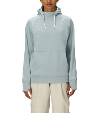 686 Women's Bonded Fleece Pullover Hoody